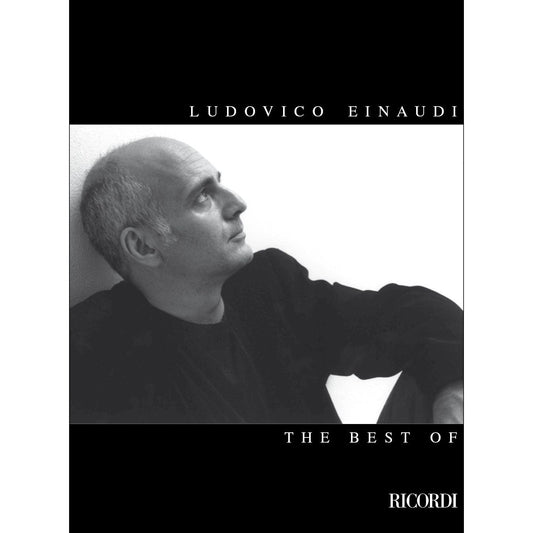 The Best Of Ludovico Einaudi