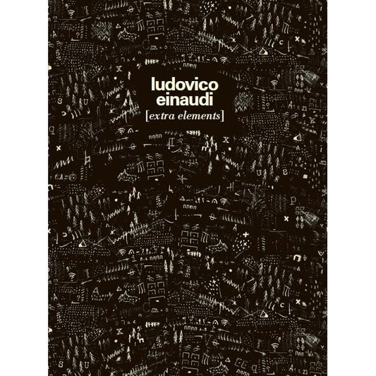 Einaudi, Ludivico: Extra Elements