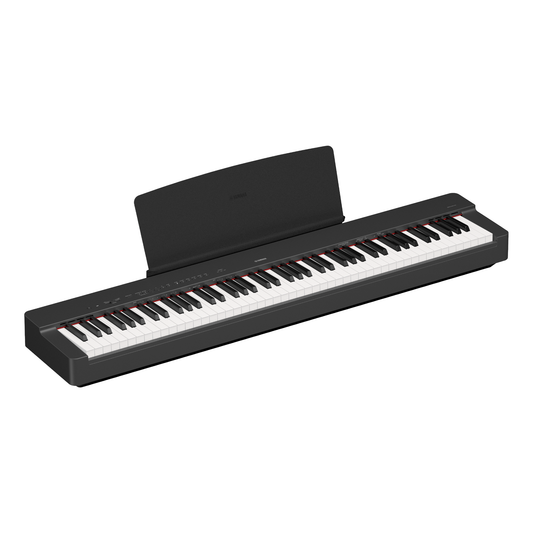 Yamaha P225B Black Portable Digital Piano