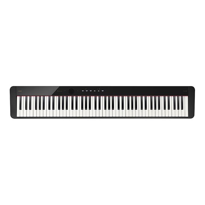 Casio PXS1100BK Black Privia Portable Digital Piano