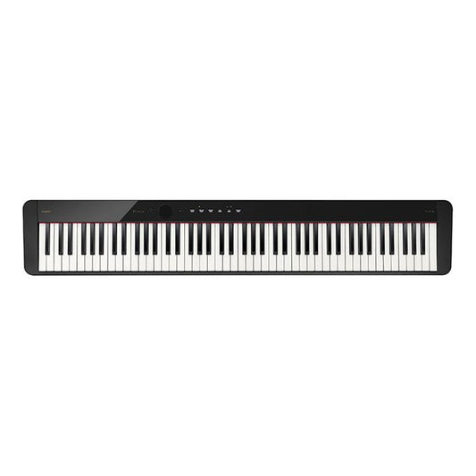 Casio PXS1100BK Black Privia Portable Digital Piano