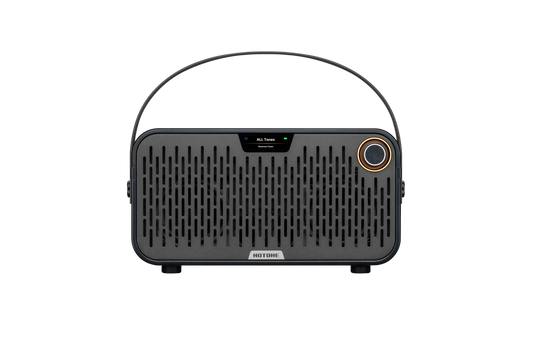 Hotone Pulze JR Eclipse 2x3-inch 20W guitar amplifier combo