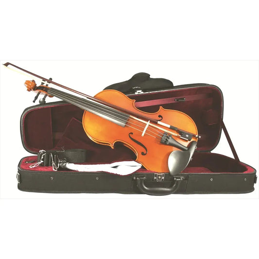 Westbury Viola Outfit