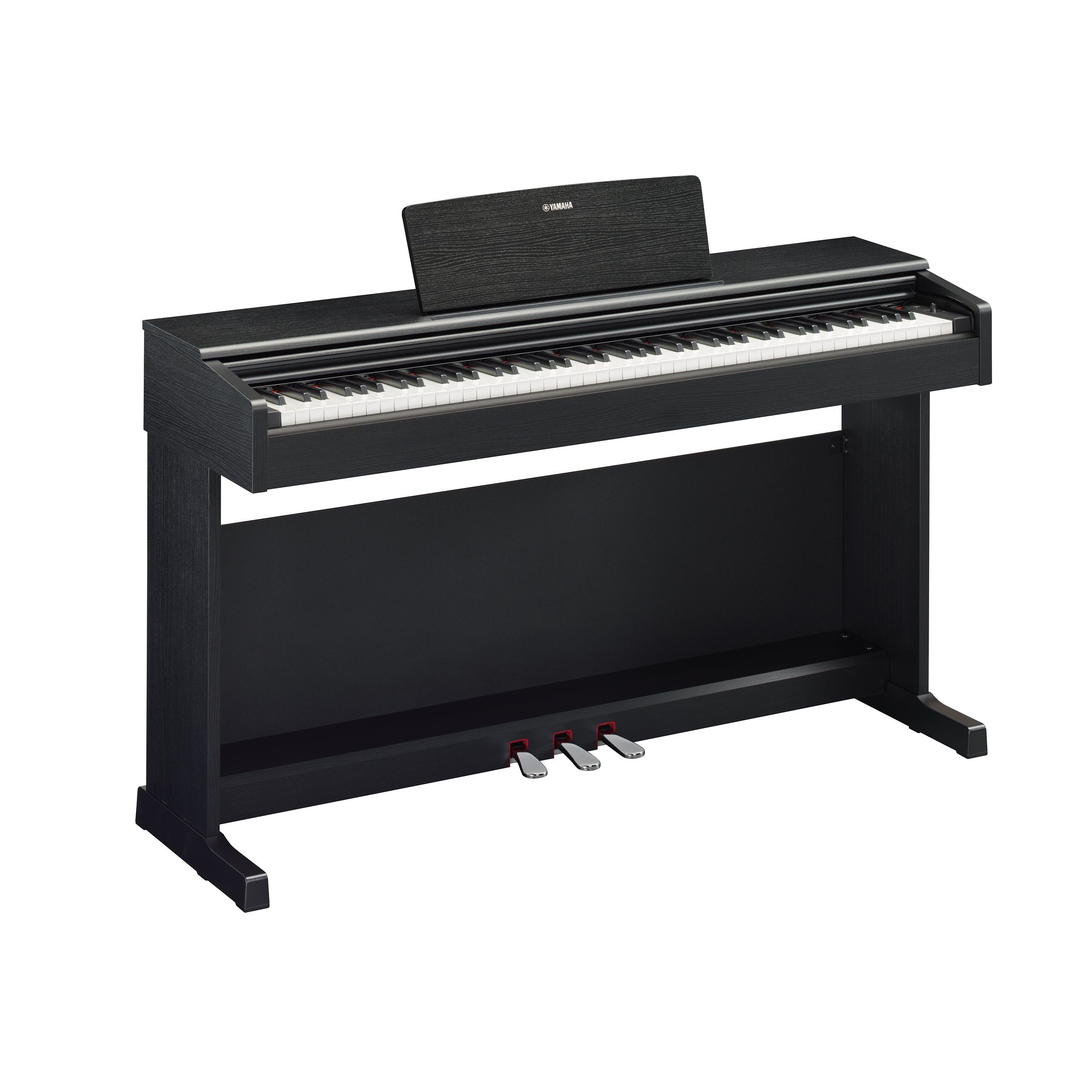 Yamaha Arius YDP145B Satin Black Digital Piano