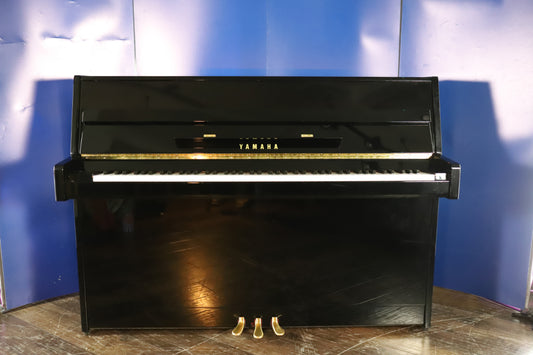 Yamaha b-series B1 Secondhand Upright Piano (J34361199)
