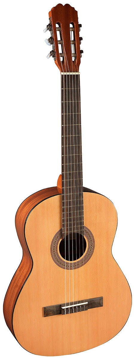 Admira Alba ADM200 Classical Guitar (4/4)