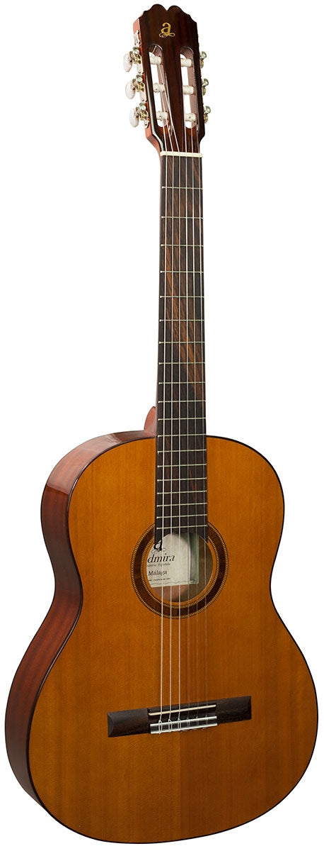 Admira Malaga Classical Guitar