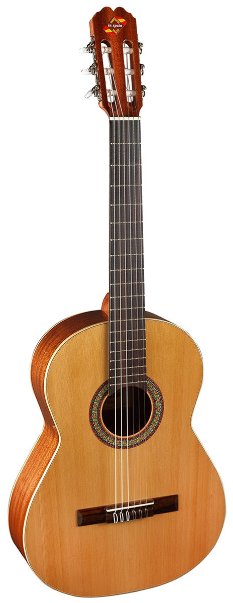 Admira Sevilla Classical Guitar