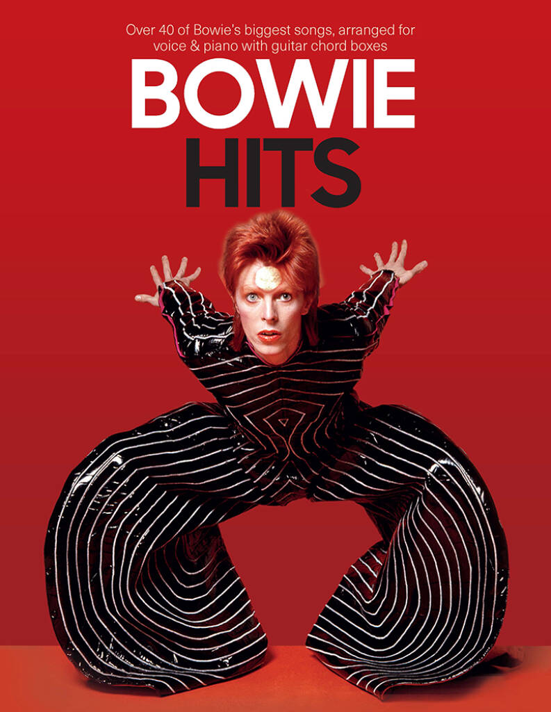 Bowie, David: Bowie: Hits (PVG)