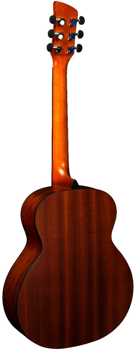 Brunswick BSM100 Super Mini 3/4 Size Acoustic Guitar, Natural