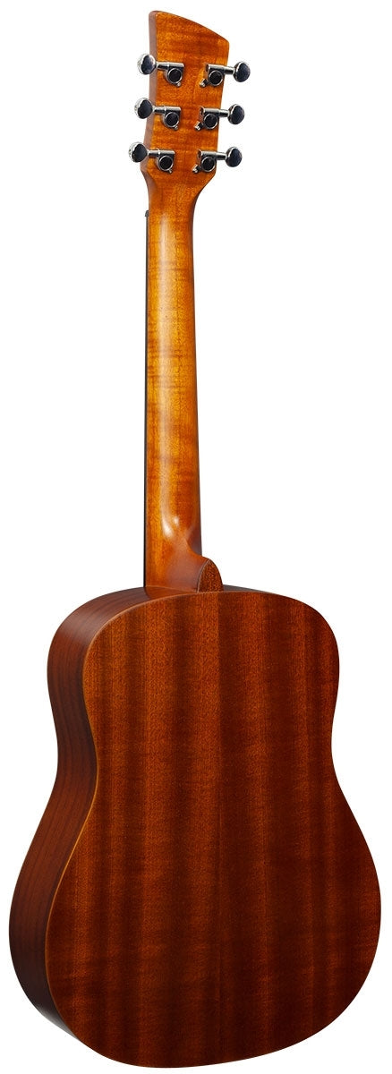 Brunswick BT200 Traveller Acoustic Guitar