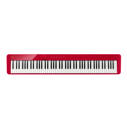 Casio PXS1100RD Red Privia Portable Digital Piano