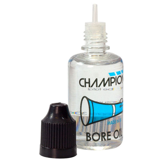 Champion Bore Oil 30ml Bottle