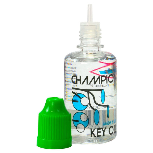 Champion Key Oil 30ml Bottle