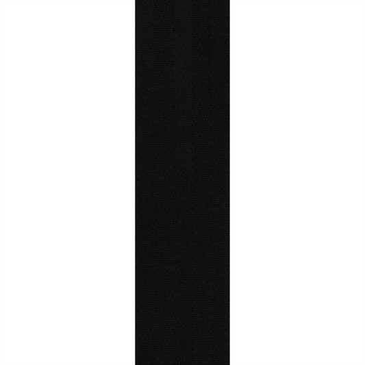 D'Addario Nylon Classical Guitar Strap, Black