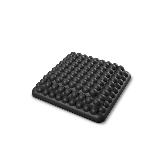 D'Addario Endpin Anchor for Cello & Bass, Black