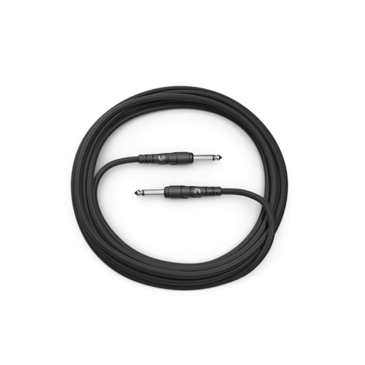 D'Addario Classic Series Instrument Cable Straight, 20ft