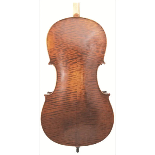 Eastman Concertante Antiqued Cello, 4/4