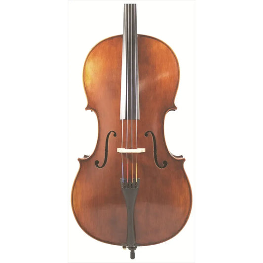 Eastman Concertante Antiqued Cello, 4/4