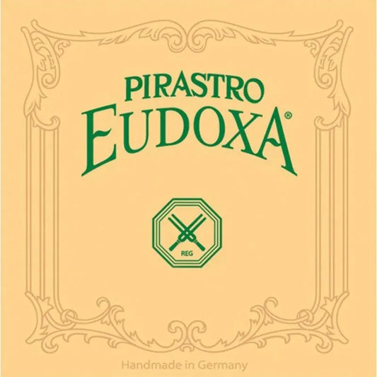 Pirastro Eudoxa Gut Violin String