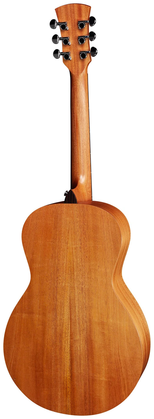 Faith Naked Mercury Acoustic Guitar