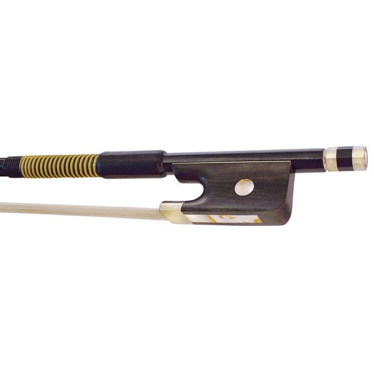 Hidersine 5048 Carbon Fibre Cello Bow, 4/4
