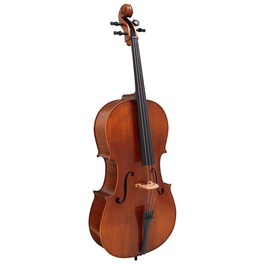 Hidersine Vivente Cello Outfit (All Sizes)