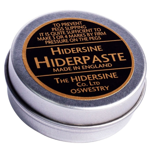 Hidersine Peg Paste "Hiderpaste" 30H Tin