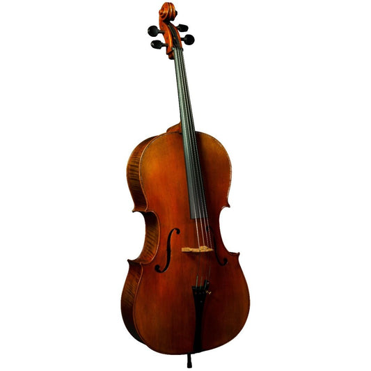 Hidersine Preciso Cello Outfit, 4/4