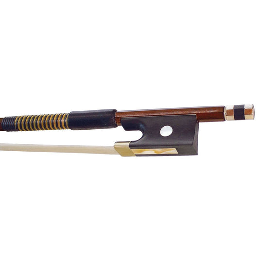 Hidersine Standard Octagonal Student Violin Bow, All Sizes