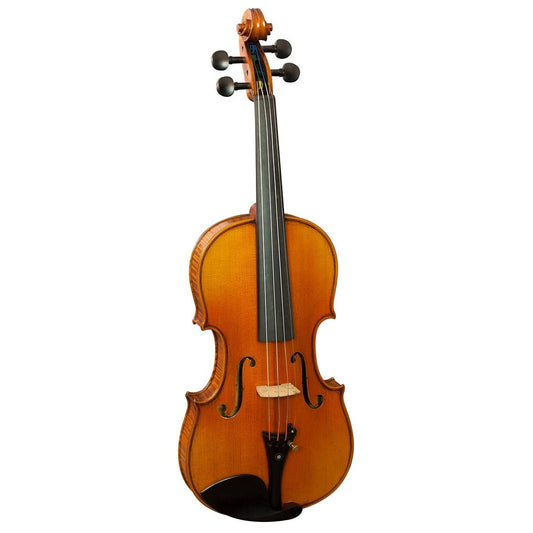 Hidersine Veracini Violin, 4/4 Outfit