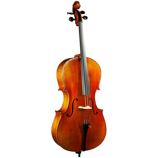 Hidersine Veracini Cello Outfit, 4/4