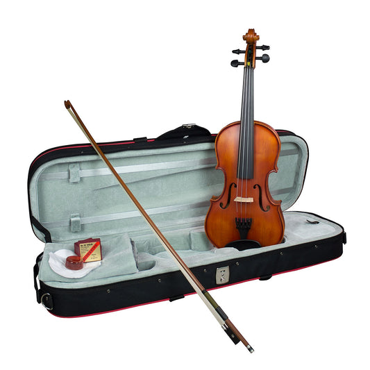 Hidersine Vivente Violin Outfit (All Sizes)
