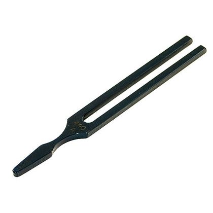 John Walker Traditional Tuning Fork, A 440Hz