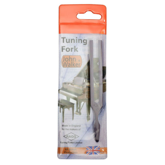 John Walker Traditional Tuning Fork, A 440Hz