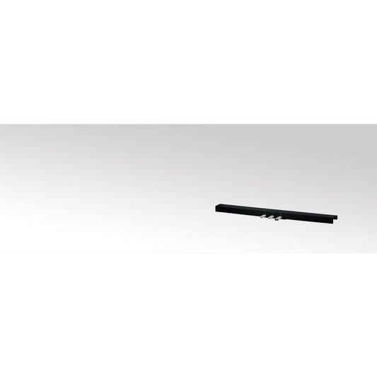 Kawai F351 Integrated Triple Pedal Unit