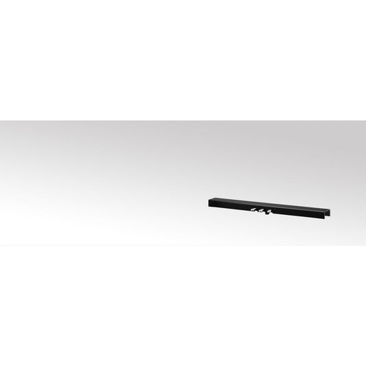 Kawai F302 Grand Feel Pedal Board for ES520/ES920, Satin Black