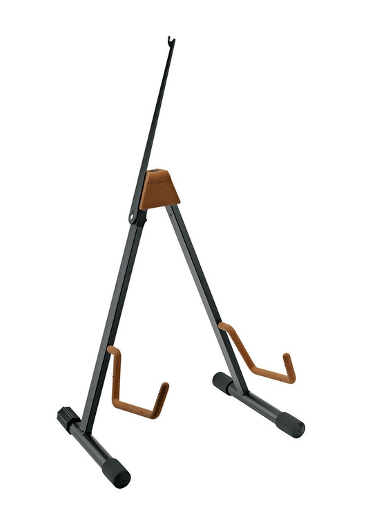 K&M 14140 Cello Stand with Integrated Holder