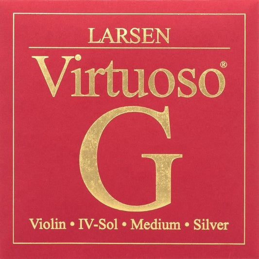 Larsen Virtuoso Violin String