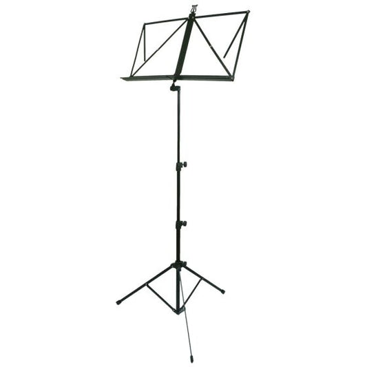 TGI MS10BK Music Stand Student Series