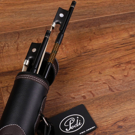 Pedi Double Bass Bow Case