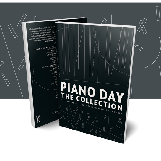 Piano Day: The Collection