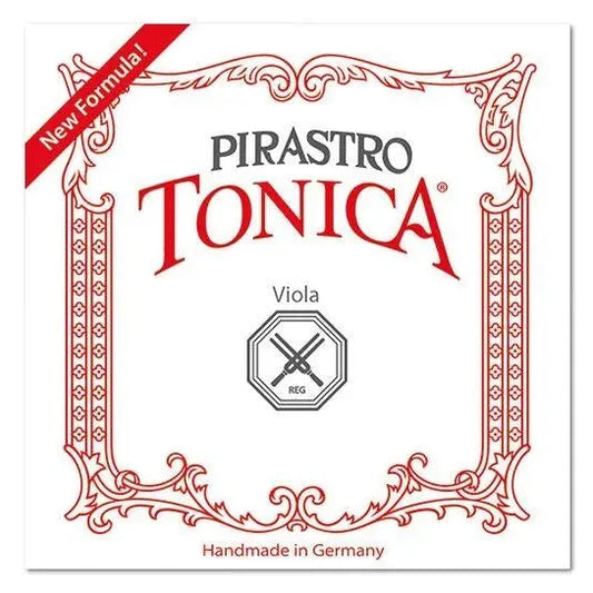 Pirastro Tonica Viola String Set