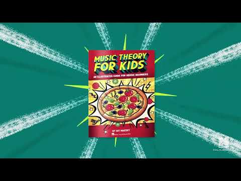 Kit Massey: Music Theory for Kids