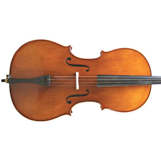 Primavera 200 Cello Outfit with Aurora Strings (All Sizes)