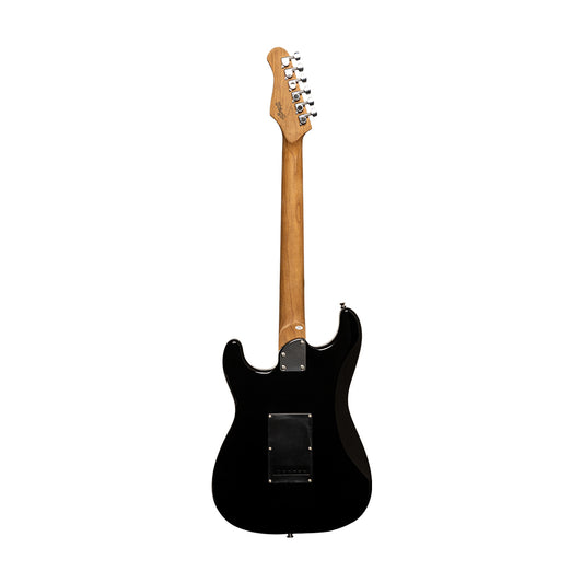 Stagg Vintage Series SES-60 Electric Guitar, Sunburst