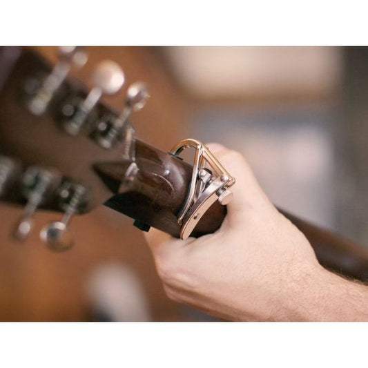 Shubb C1 Capo for Steel String Guitar