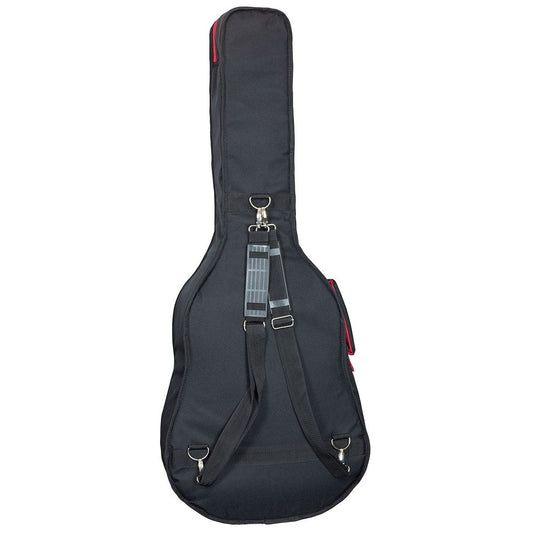 TGI 4336 Transit Series Bass Guitar Padded Gig Bag
