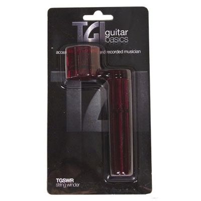 TGI Guitar String Winder