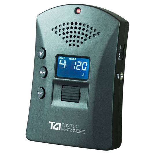 TGI TGMT10 Digital Metronome